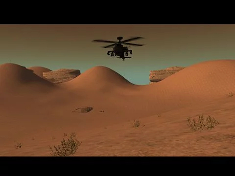 Изображение игры: Survival 3d Action