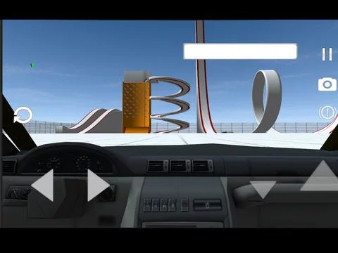 Изображение игры: NextGen Racing Russian Edition