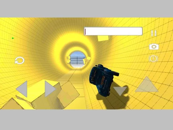 Изображение игры: Car Crash 2 Reloaded