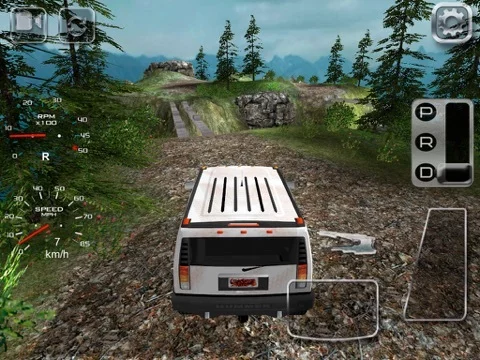 Изображение игры: 4x4 Off-Road Rally 2 UNLIMITED