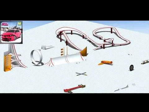 Изображение игры: NextGen Car Game Racing