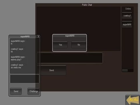 Изображение игры: Cowboy Team Roping
