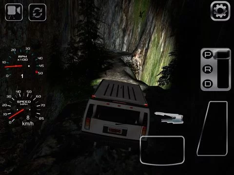 Изображение игры: 4x4 Off-Road Rally 2 UNLIMITED
