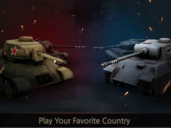 Изображение игры: WW2 Battle Front Simulator
