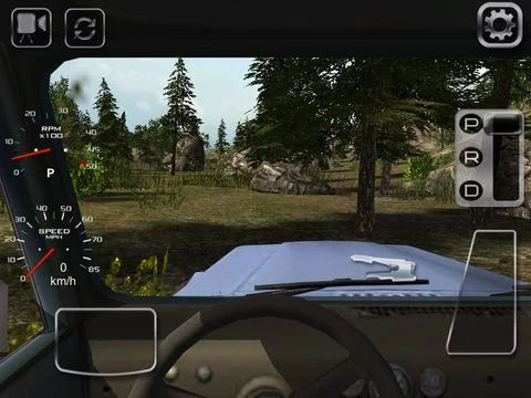 Изображение игры: 4x4 Off-Road Rally 4 UNLIMITED