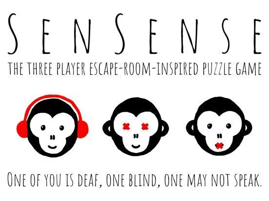 Изображение игры: SenSense