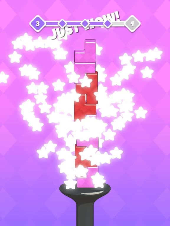 Изображение игры: Flip 'n Stack