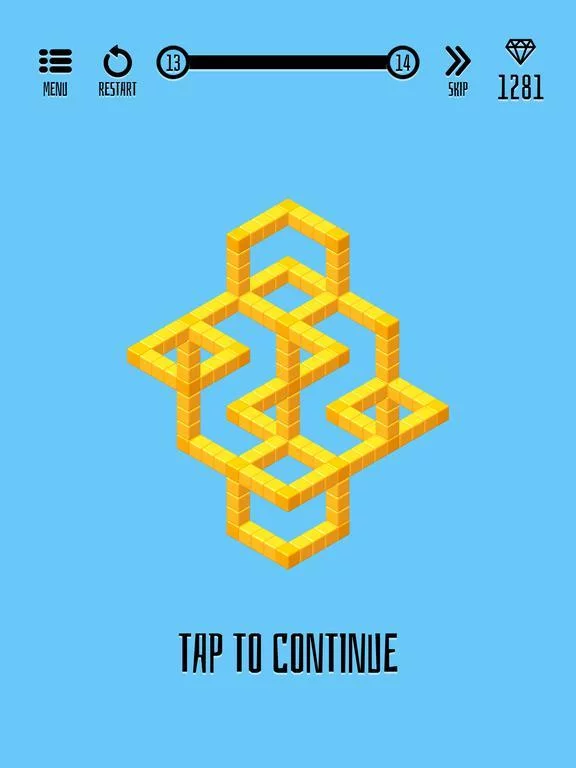 Изображение игры: Made Possible