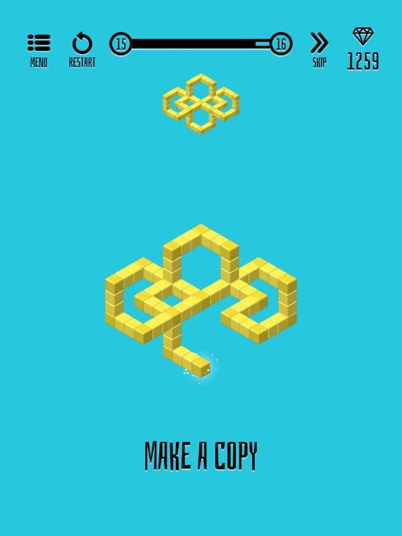 Изображение игры: Made Possible