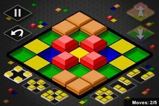Изображение игры: LandFormer