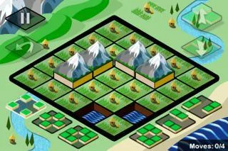 Изображение игры: LandFormer