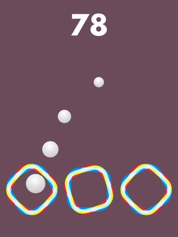 Изображение игры: Tapo Dots