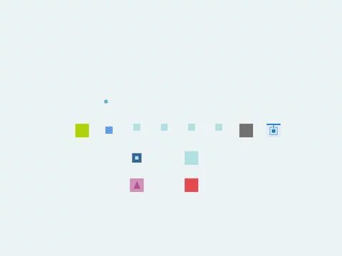 Изображение игры: Blue Box X