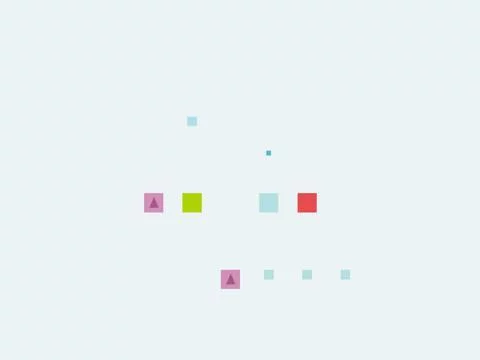 Изображение игры: Blue Box X