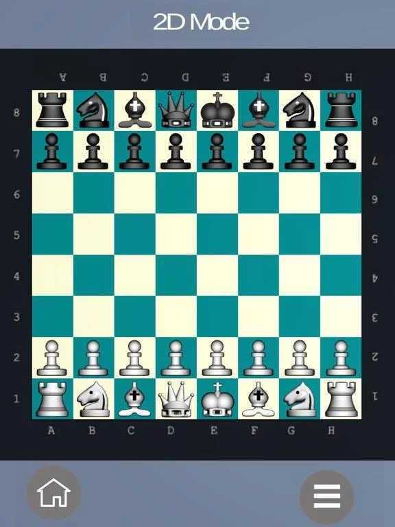 Изображение игры: Chess - Free Chess Game