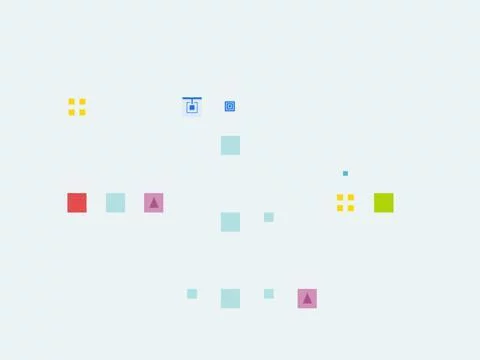 Изображение игры: Blue Box X