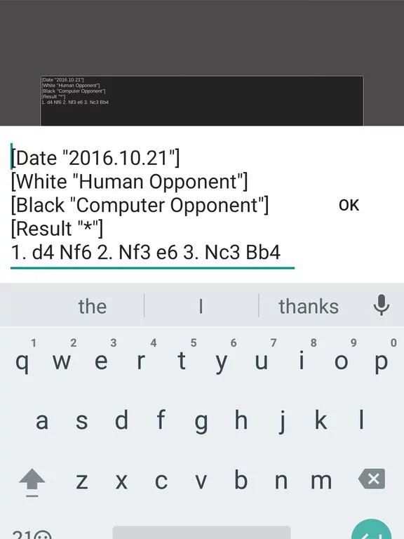 Изображение игры: Chess - Free Chess Game