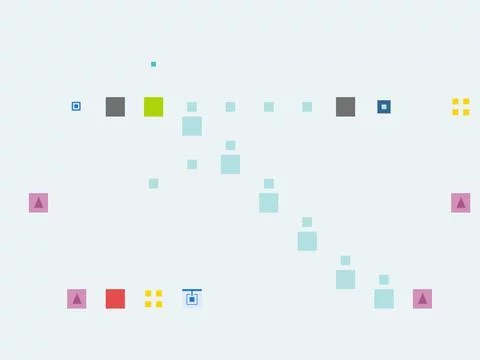 Изображение игры: Blue Box X