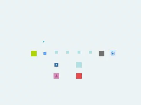 Изображение игры: Blue Box X