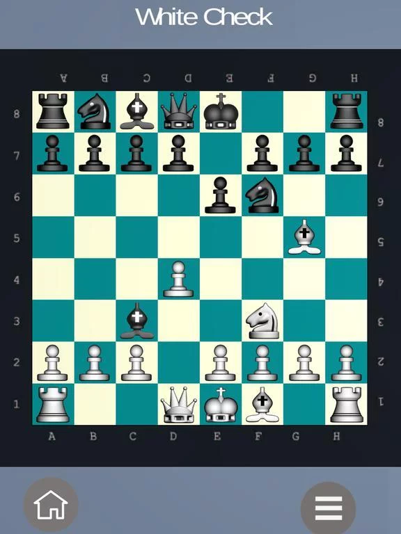 Изображение игры: Chess - Free Chess Game