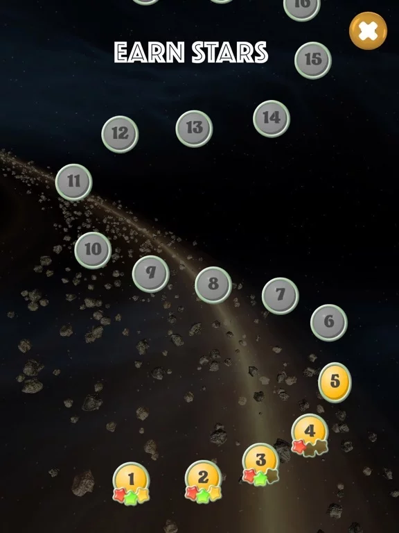 Изображение игры: 3 Jewels
