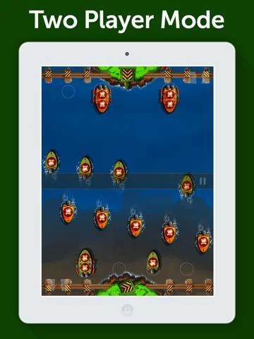 Изображение игры: Coastal Defense - Arcade Action Shooter