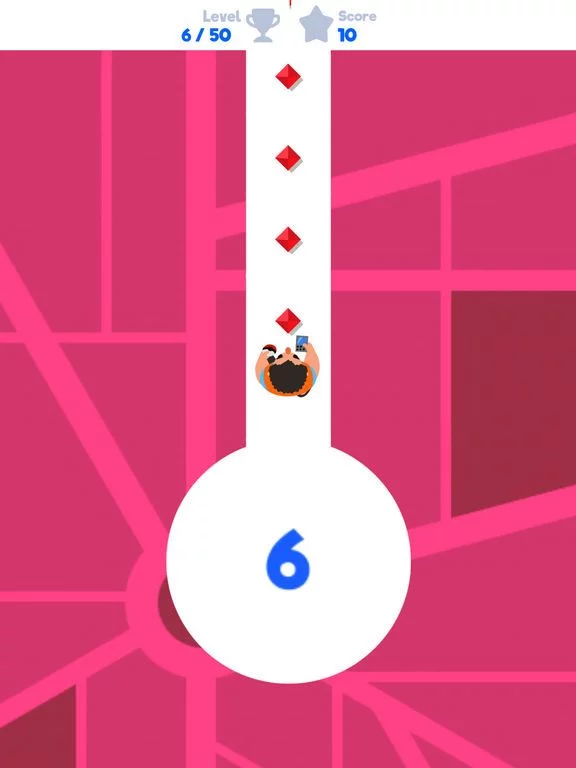 Изображение игры: Go monsters