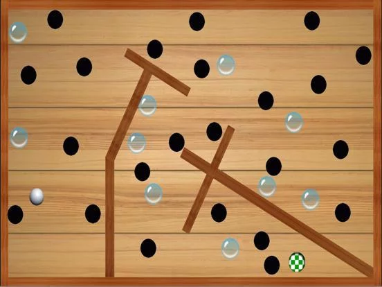 Изображение игры: Maze (The Amazing Labyrinth) Free