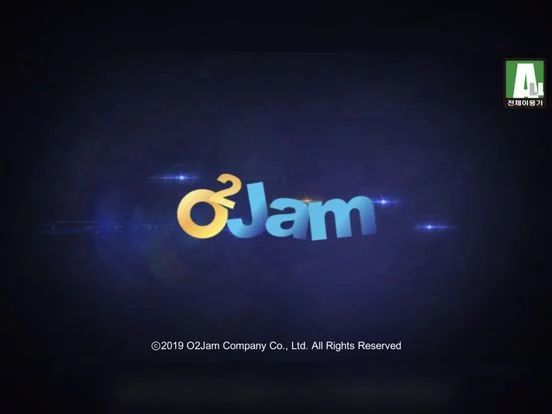 Изображение игры: O2Jam - Music & Game