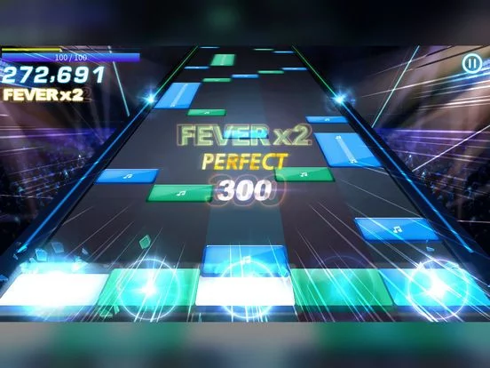 Изображение игры: O2Jam - Music & Game