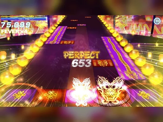 Изображение игры: O2Jam - Music & Game
