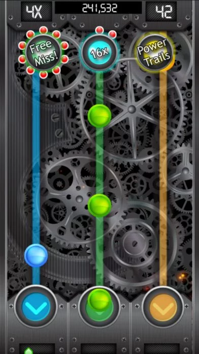 Изображение игры: Tap Studio 3