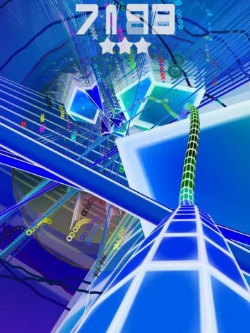 Изображение игры: Synesthetic