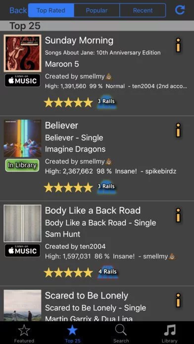 Изображение игры: Tap Studio 3