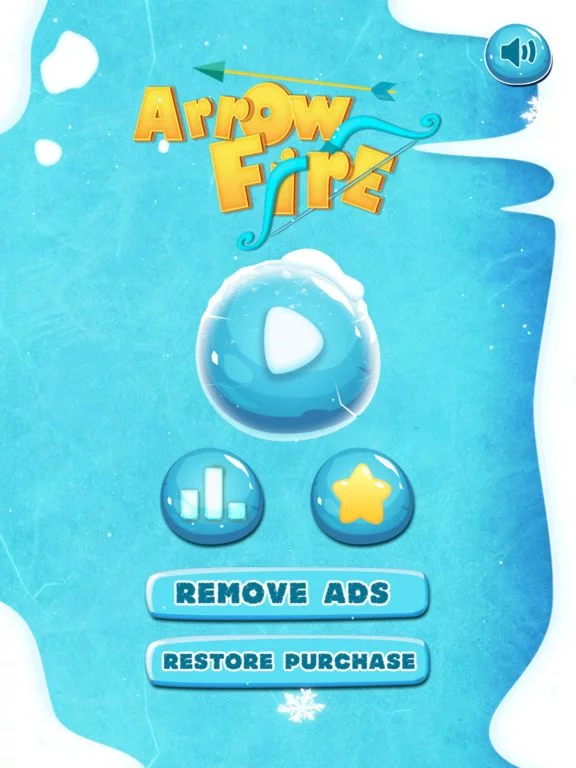Изображение игры: Arrow Fire - Archery is Hard