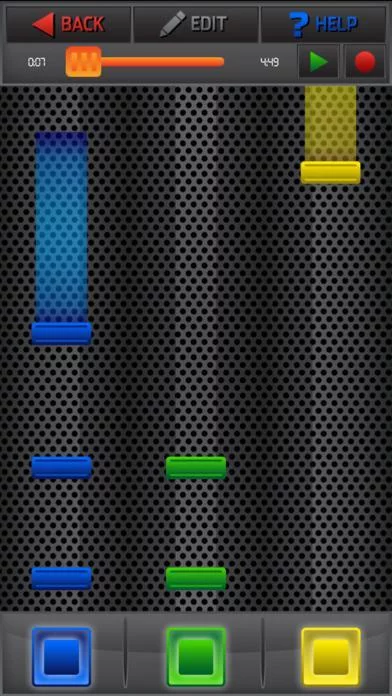 Изображение игры: Tap Studio 3 PRO