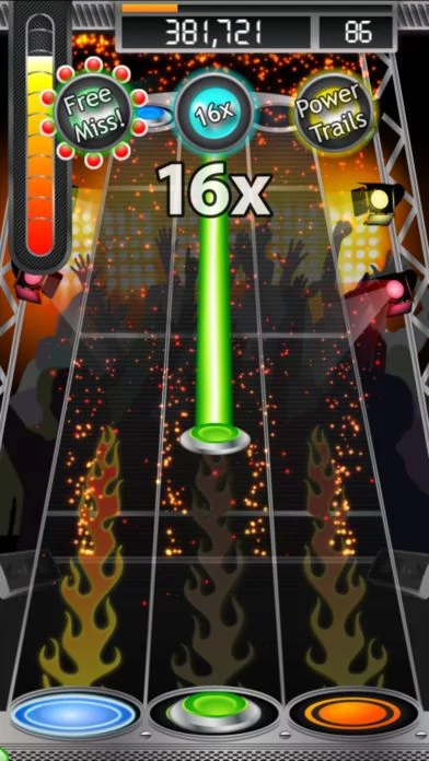 Изображение игры: Tap Studio 3 PRO