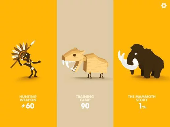 Изображение игры: Big Hunter