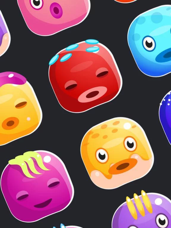 Изображение игры: Stellar Hop