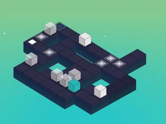Изображение игры: Cuzzle