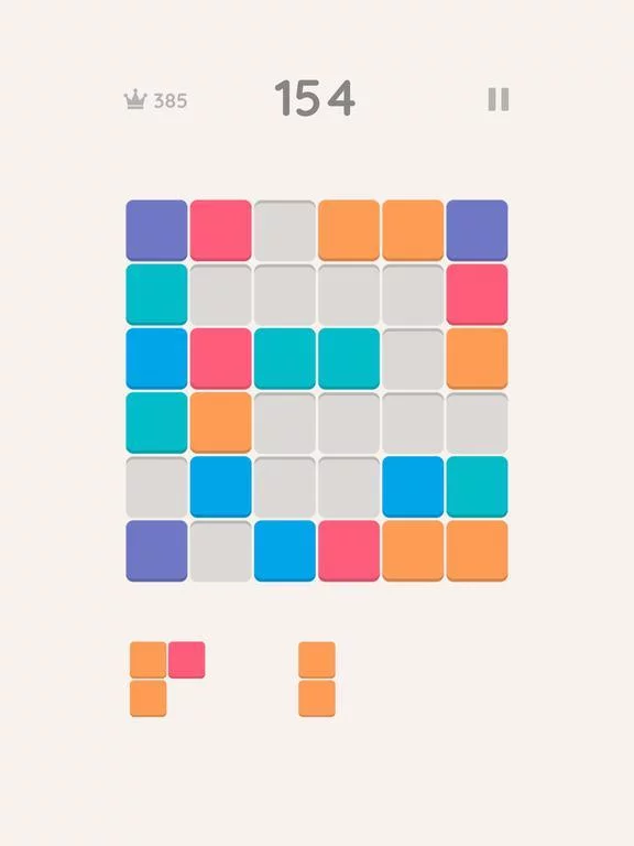 Изображение игры: Make Colors