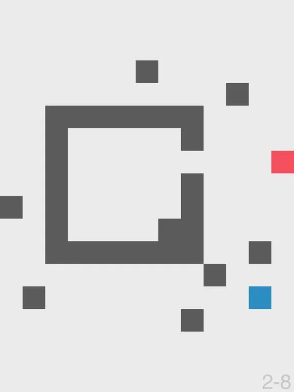 Изображение игры: Blocko.