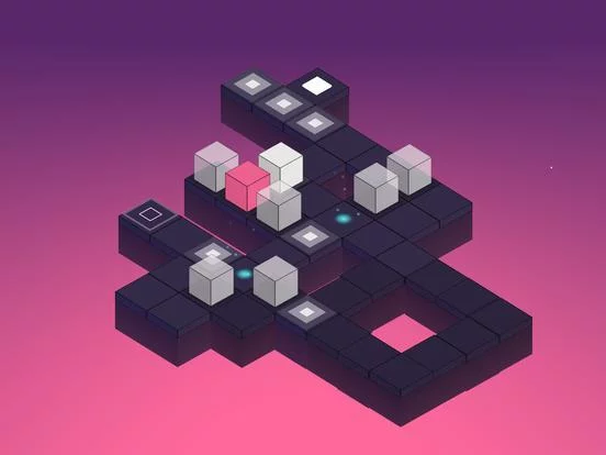 Изображение игры: Cuzzle