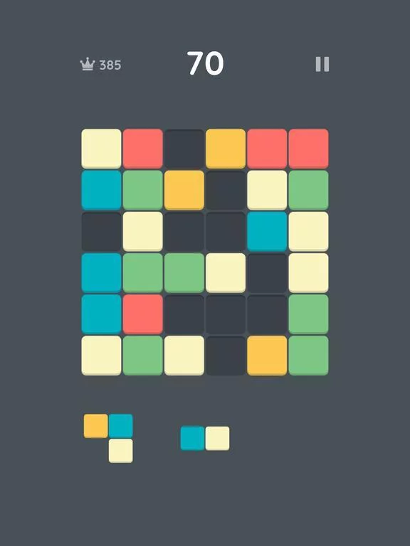 Изображение игры: Make Colors