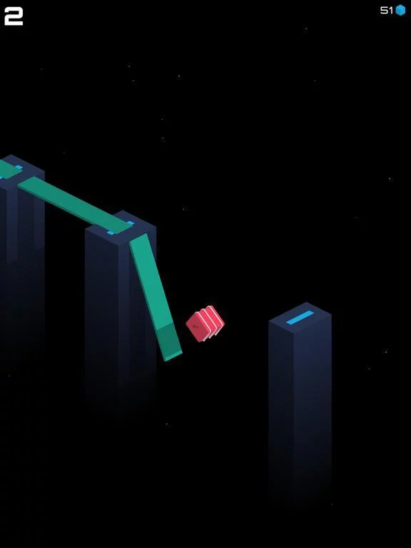 Изображение игры: EdgeCube