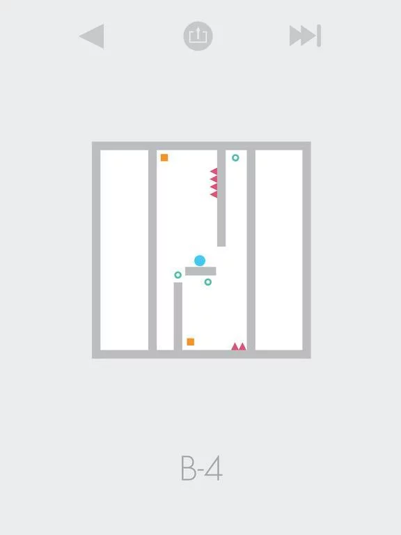 Изображение игры: MAZEY