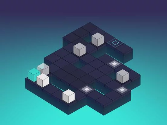 Изображение игры: Cuzzle