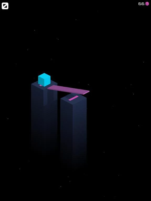 Изображение игры: EdgeCube