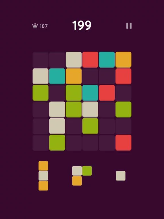 Изображение игры: Make Colors