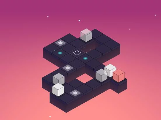 Изображение игры: Cuzzle